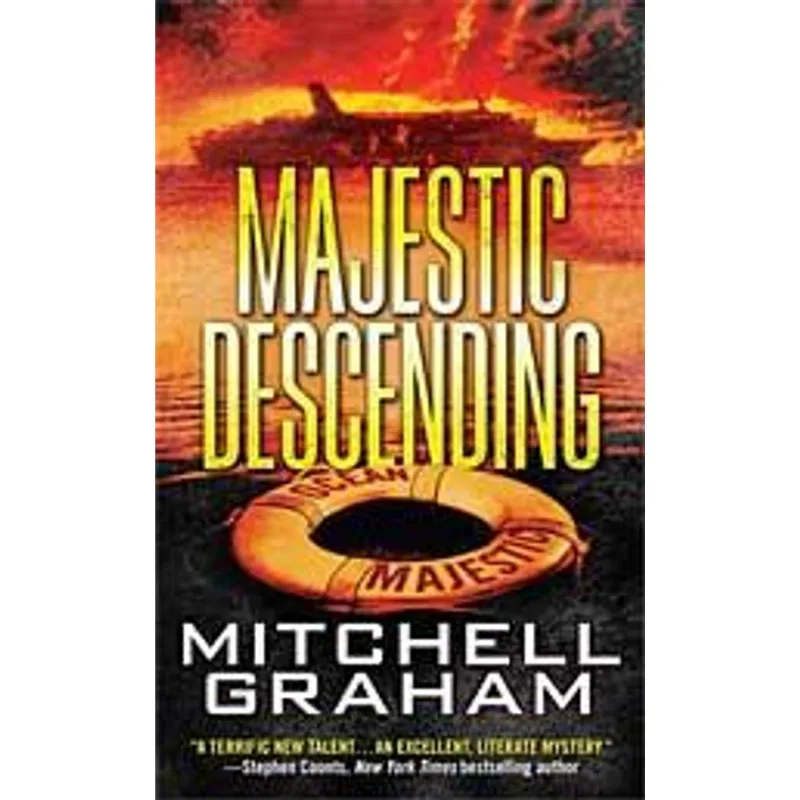 Majestic Descending