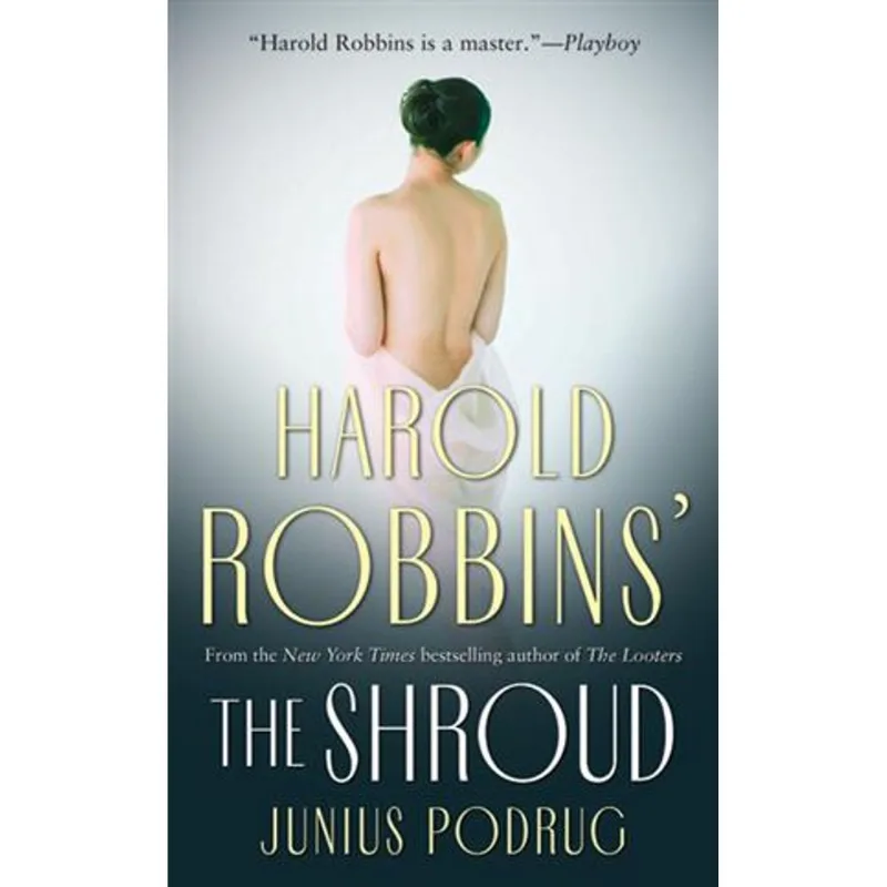 The Shroud