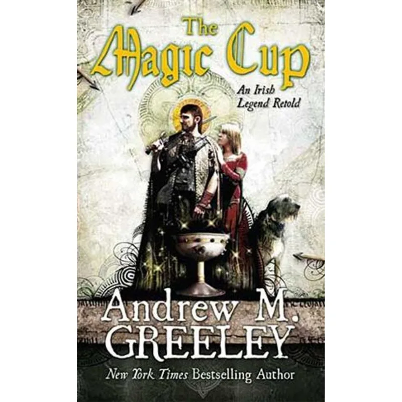 Magic Cup, The The Magic Cup