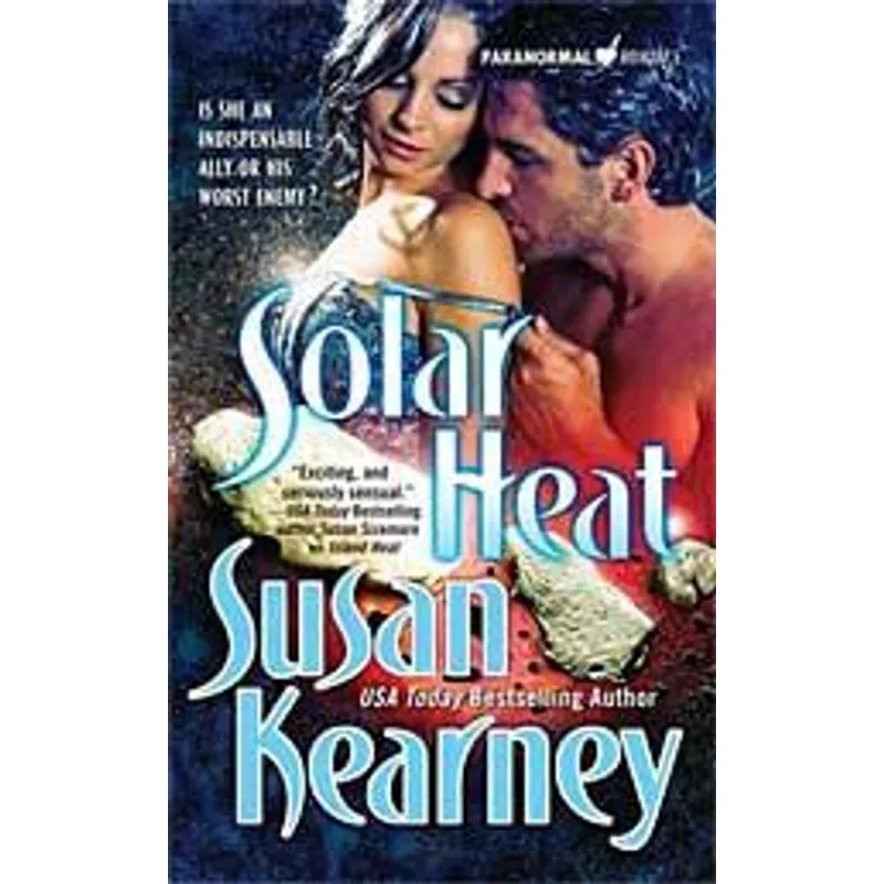 Solar Heat