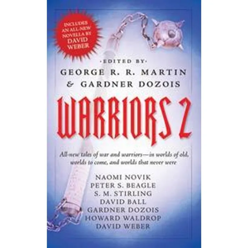 Warriors 2