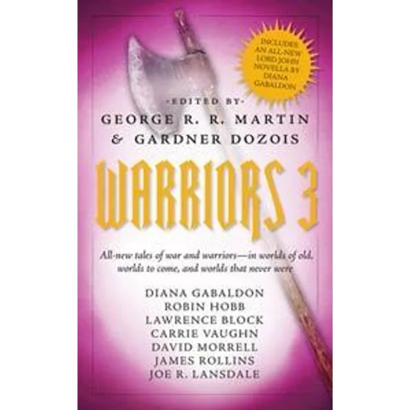 Warriors 3