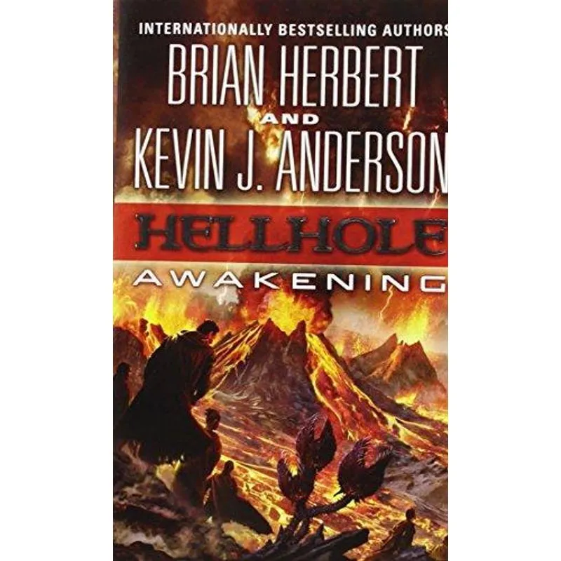Hellhole Awakening