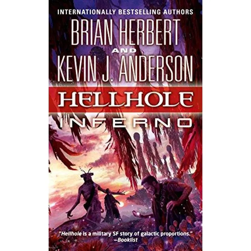 Hellhole Inferno