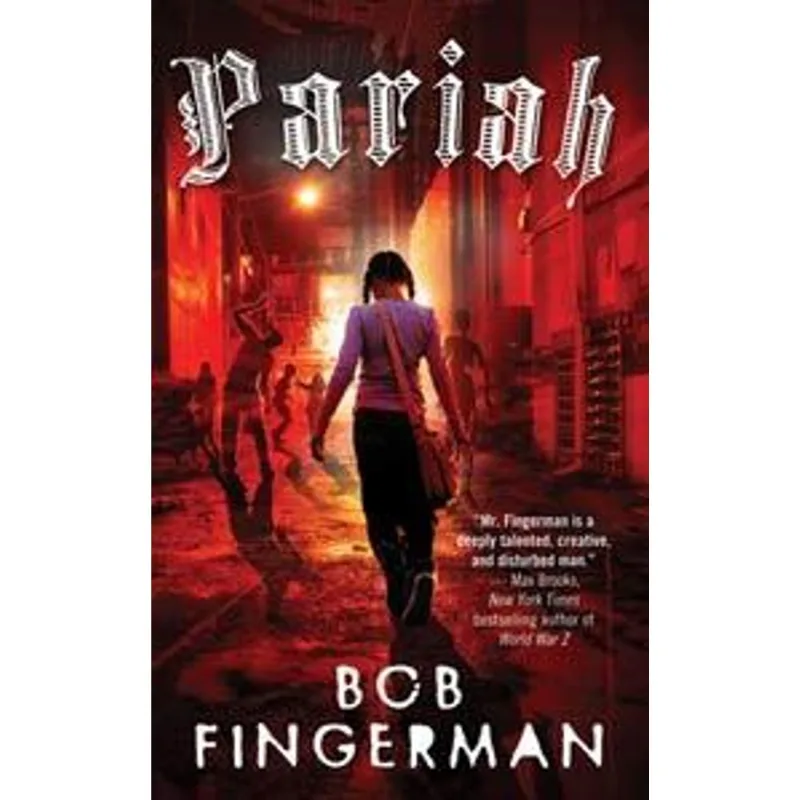 Pariah