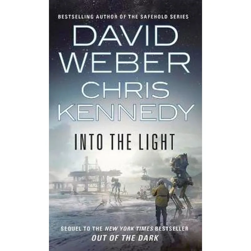 INTO THE LIGHT