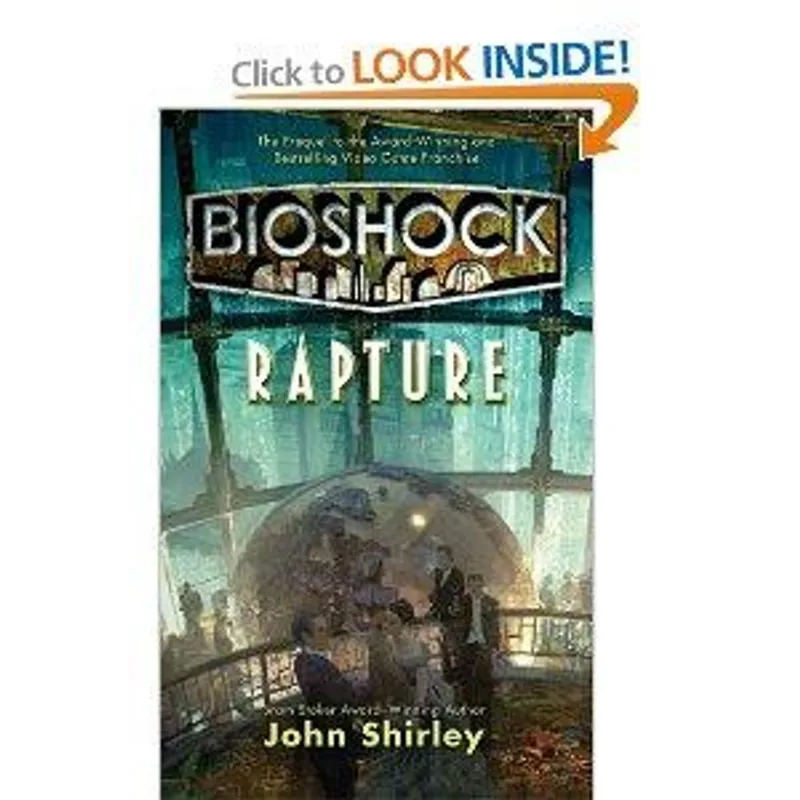 Bioshock: Rapture