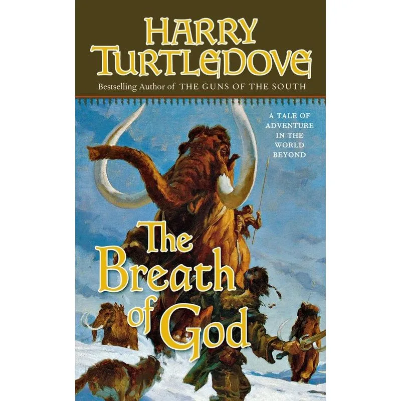 The Breath of God