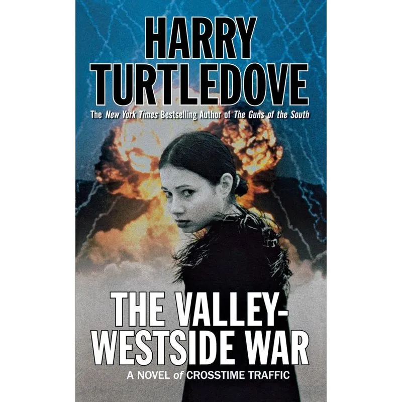 The Valley-Westside War