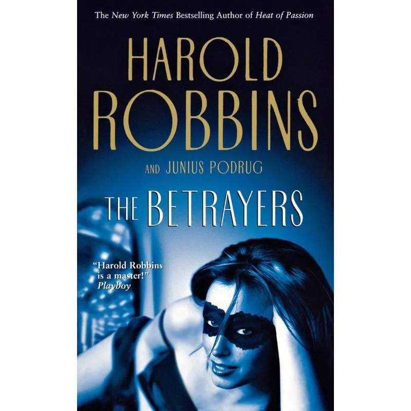 The Betrayers