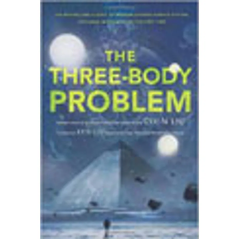 THREE-BODY PROBLEM, THE