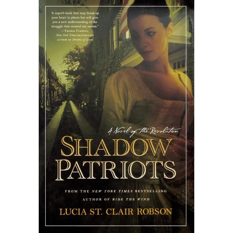 Shadow Patriots