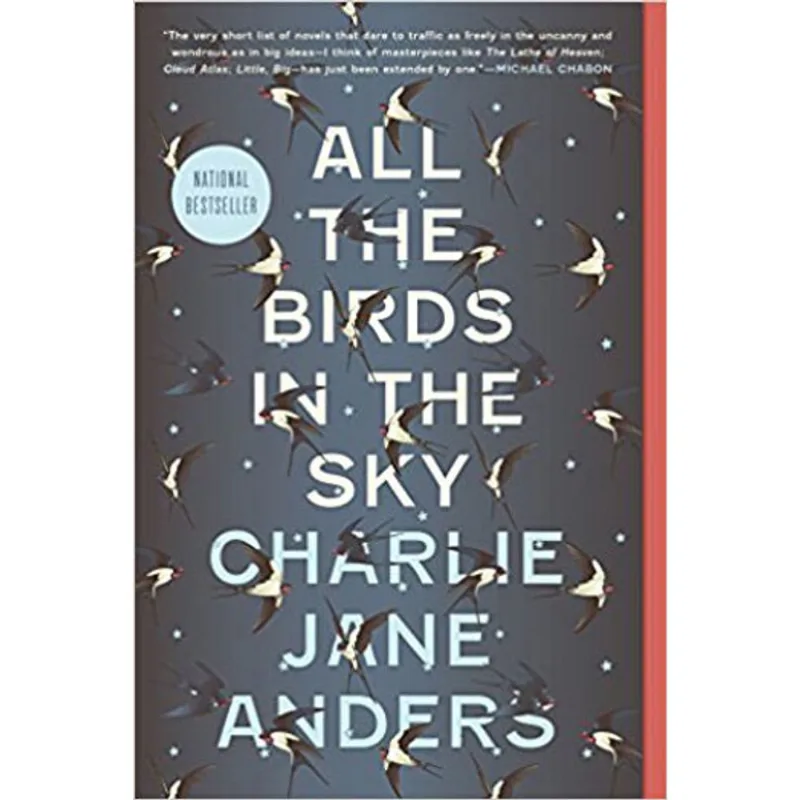 ALL BIRDS IN THE SKY