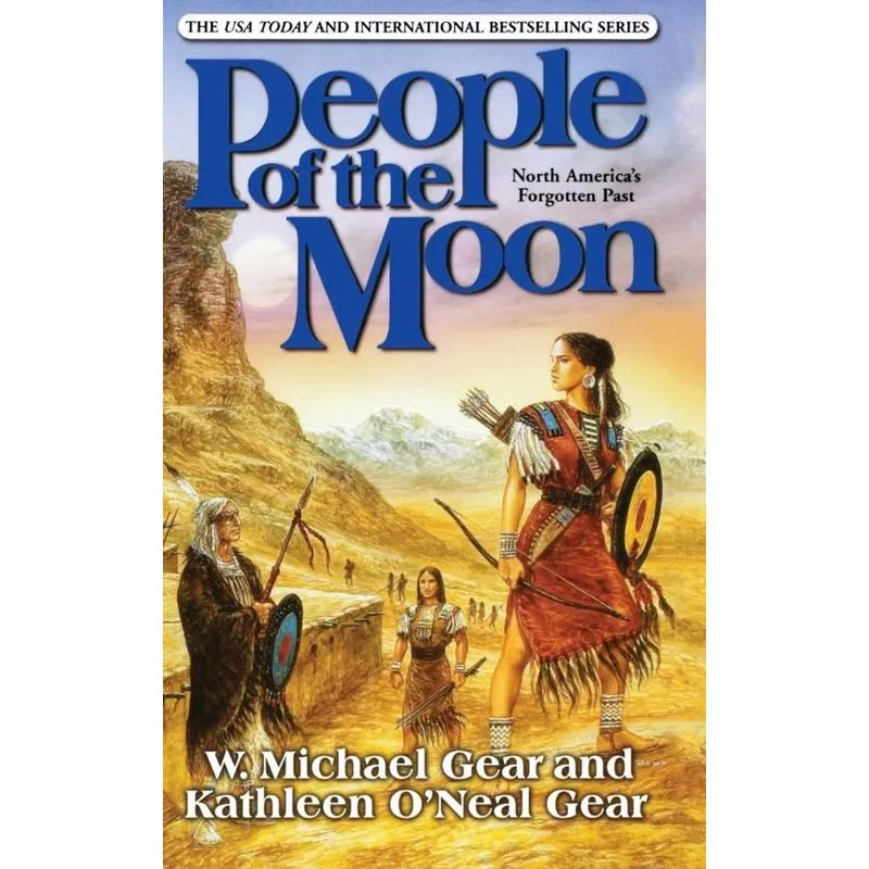 People of the Moon