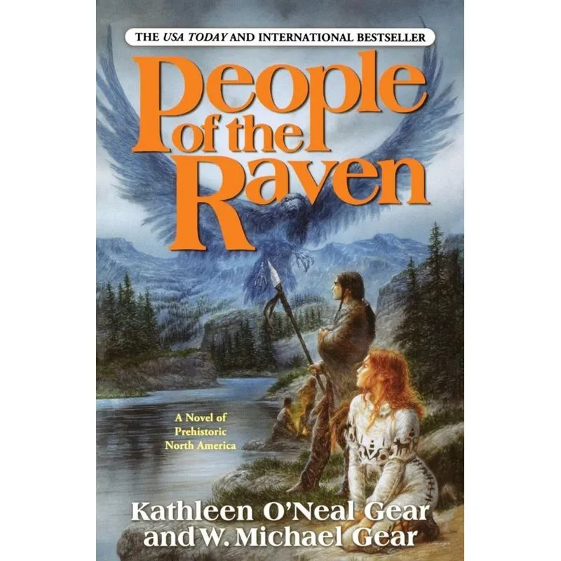 People of the Raven