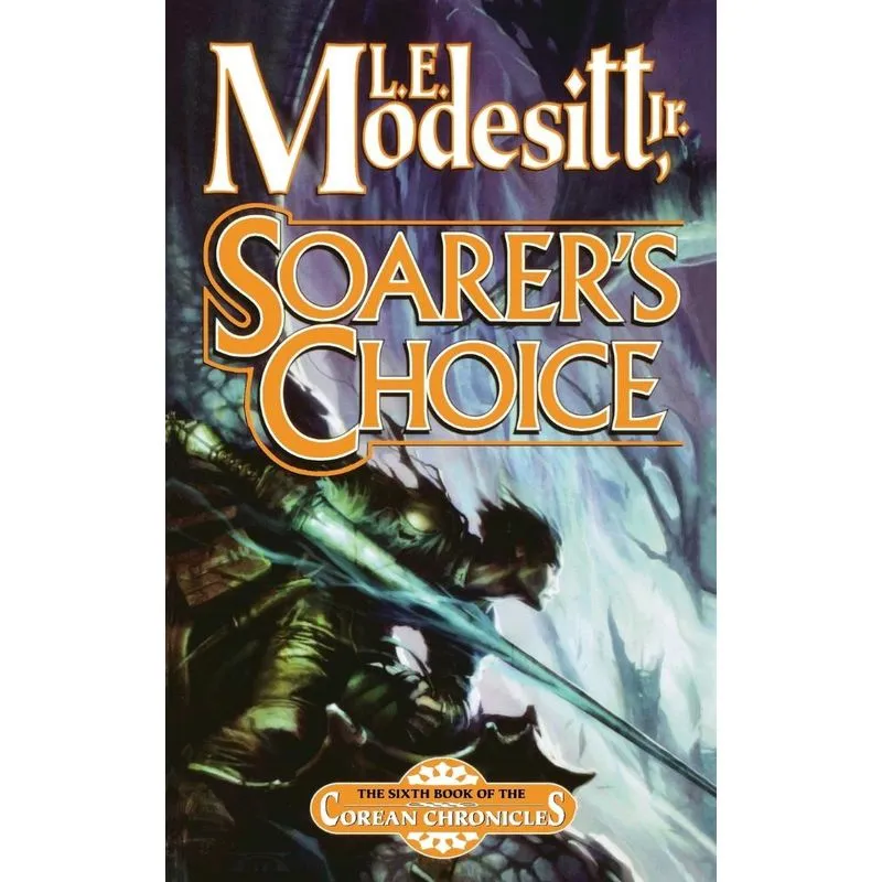 Soarers Choice