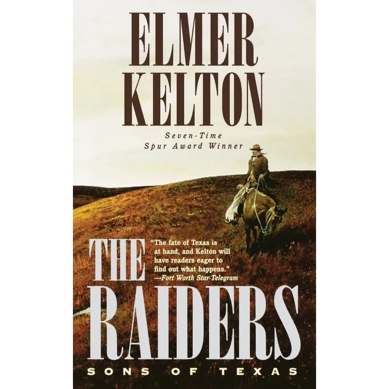 The Raiders