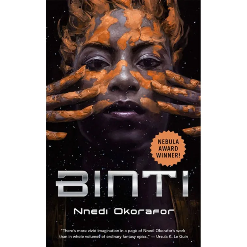 BINTI