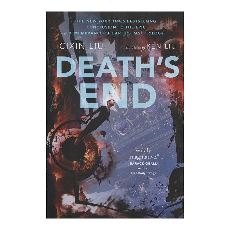 Death's End