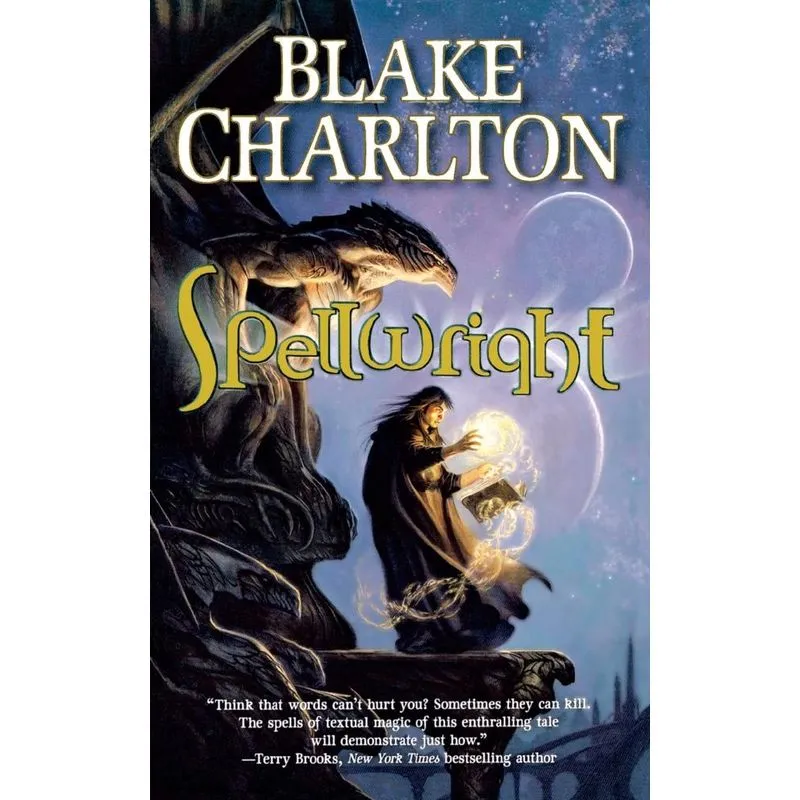 Spellwright