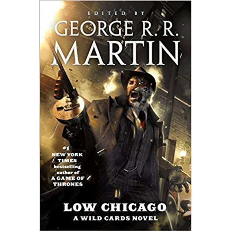 LOW CHICAGO