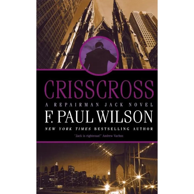 CRISSCROSS