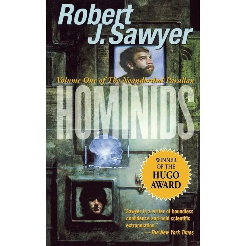 HOMINIDS