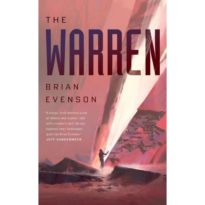 THE WARREN