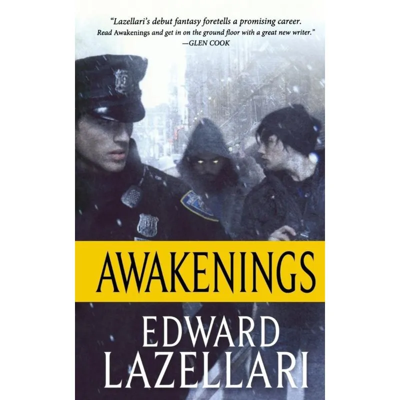 AWAKENINGS