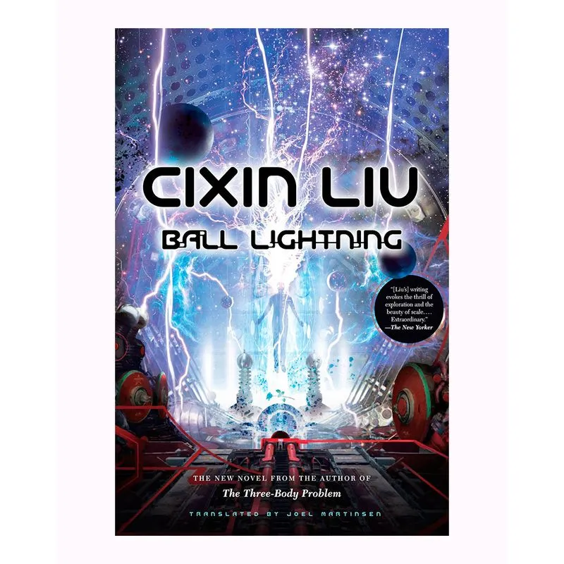 Ball Lightning