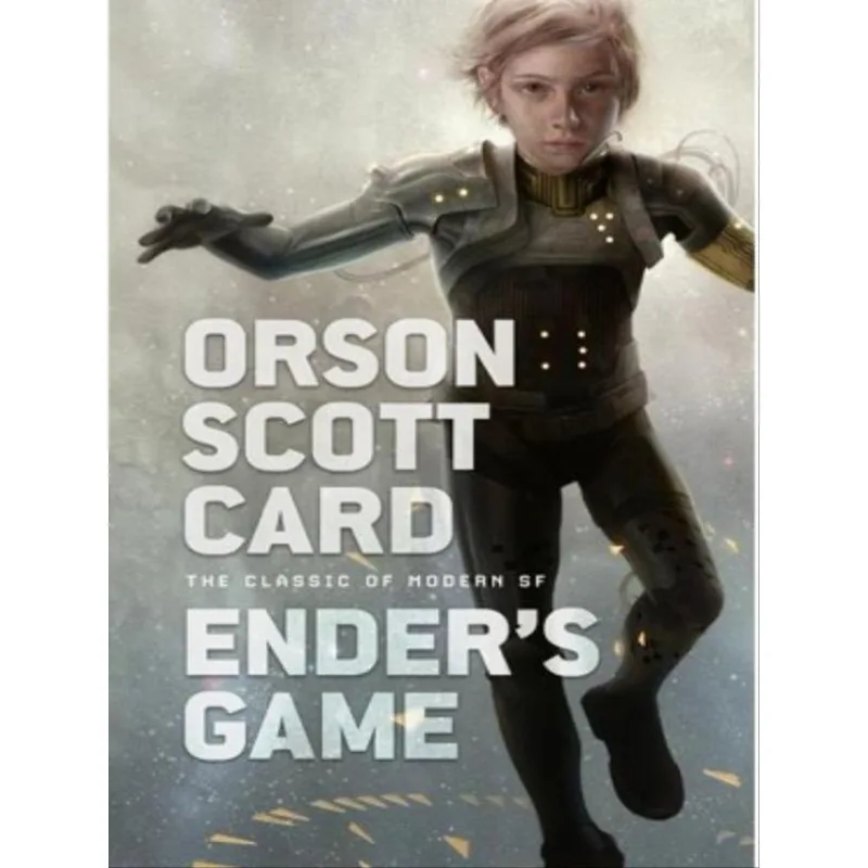 ENDER'S GAME