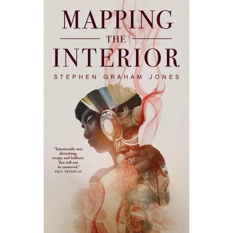 Mapping the Interior