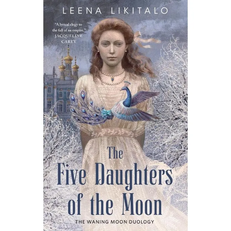The Five Daughters of the Moon