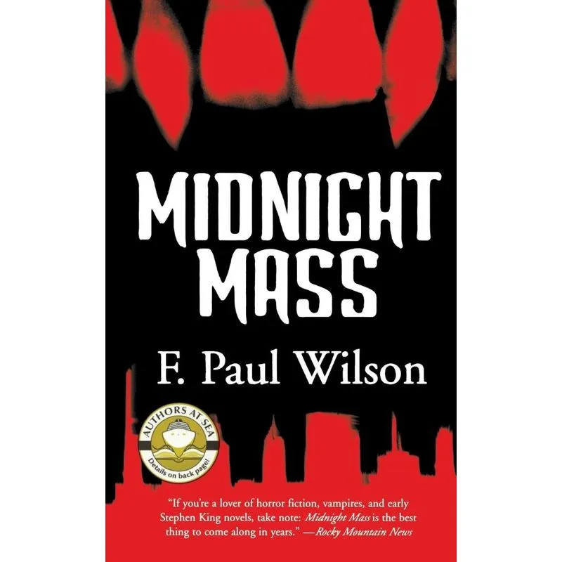 MIDNIGHT MASS