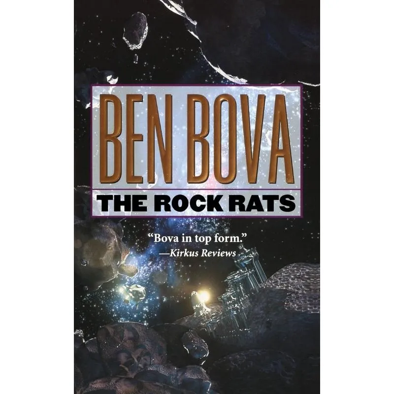 THE ROCK RATS