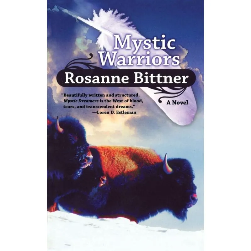 MYSTIC WARRIORS
