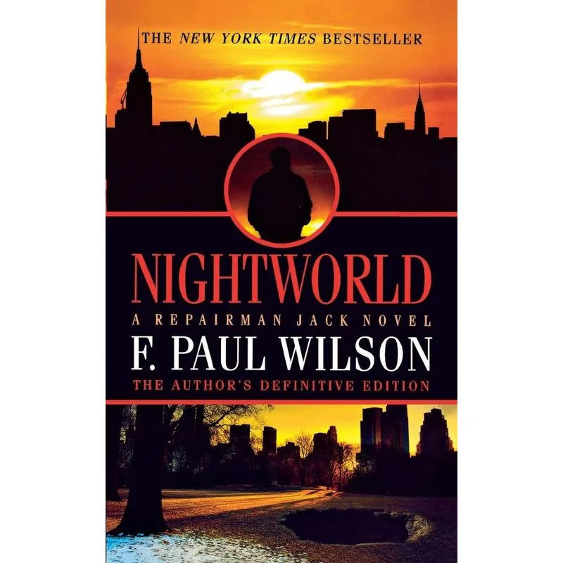 NIGHTWORLD