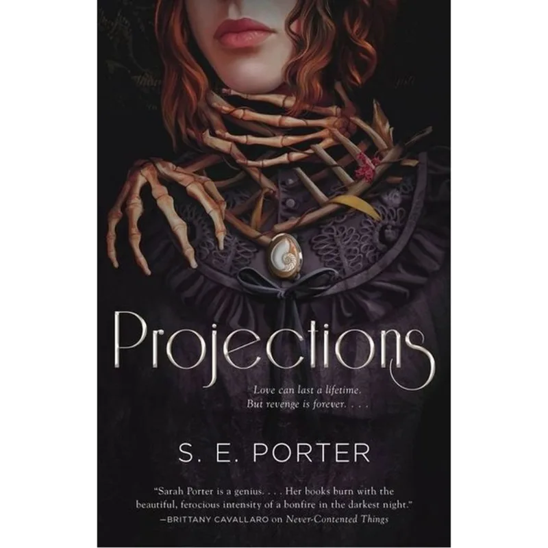 PROJECTIONS
