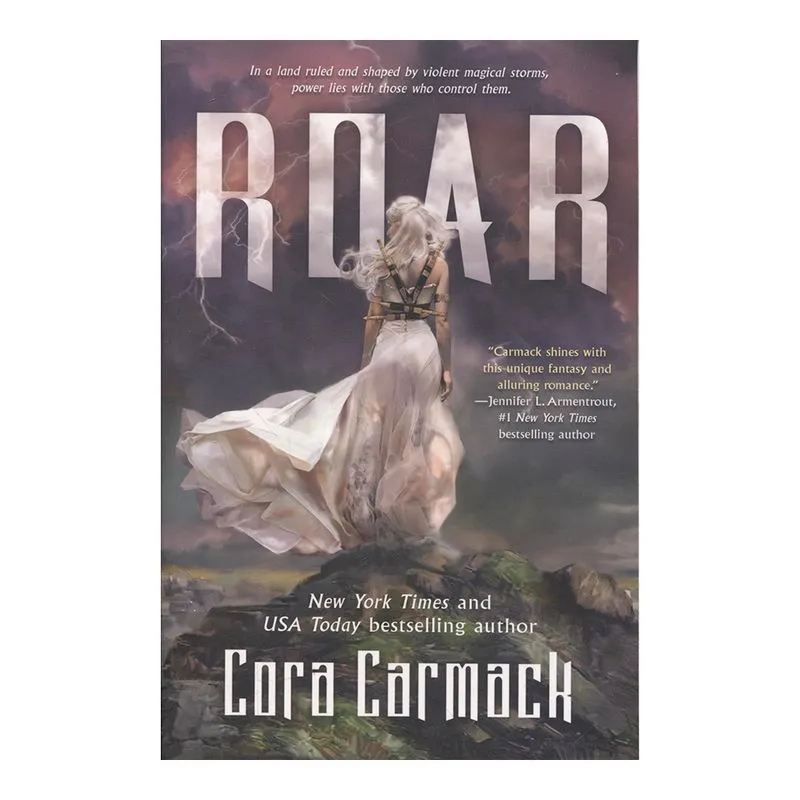 Roar