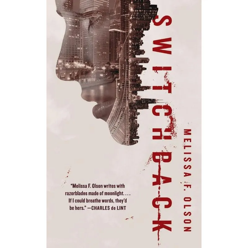 Switchback