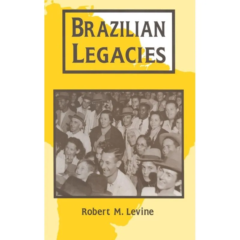 Brazilian Legacies