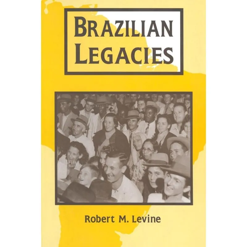 Brazilian Legacies