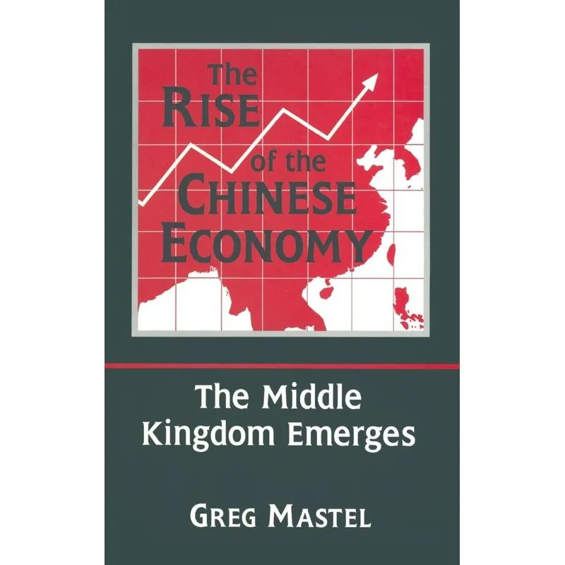 The Rise of the Chinese Economy