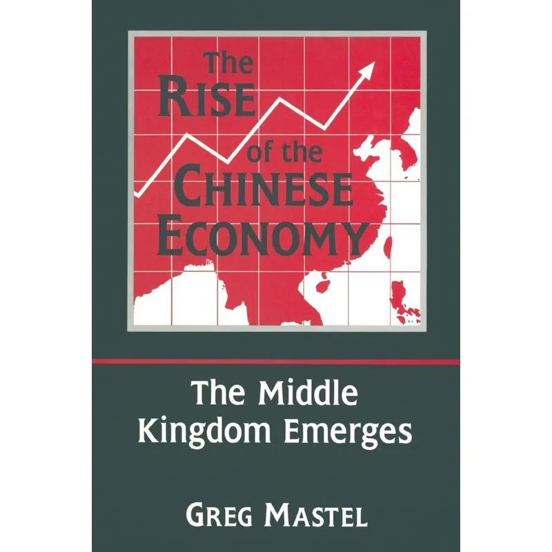 The Rise of the Chinese Economy