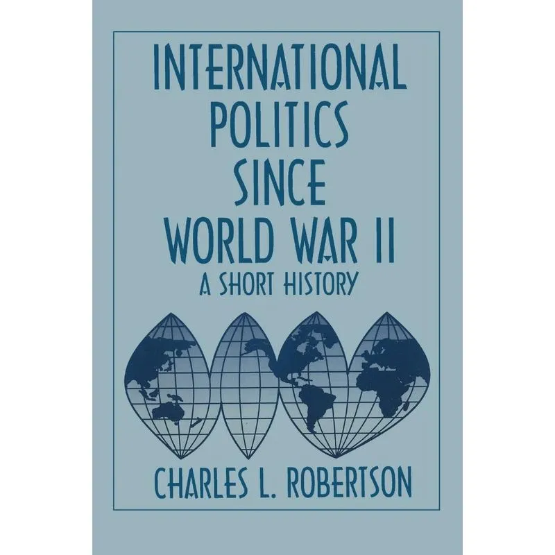 Fifty Years of Change