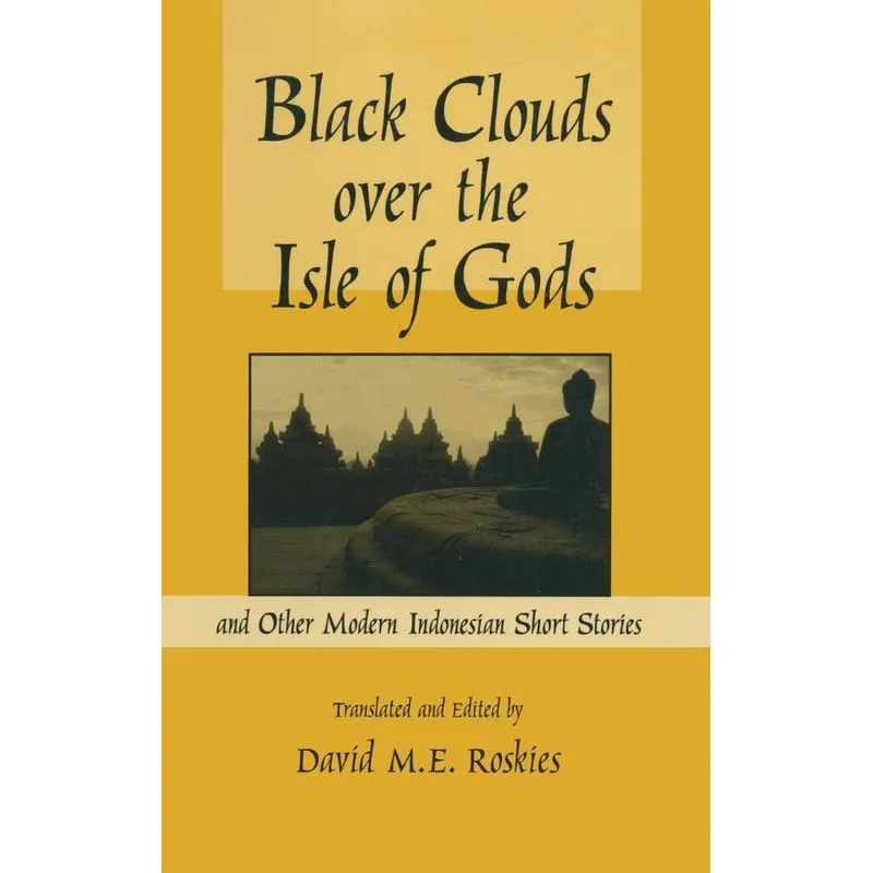 Black Clouds Over the Isle of Gods