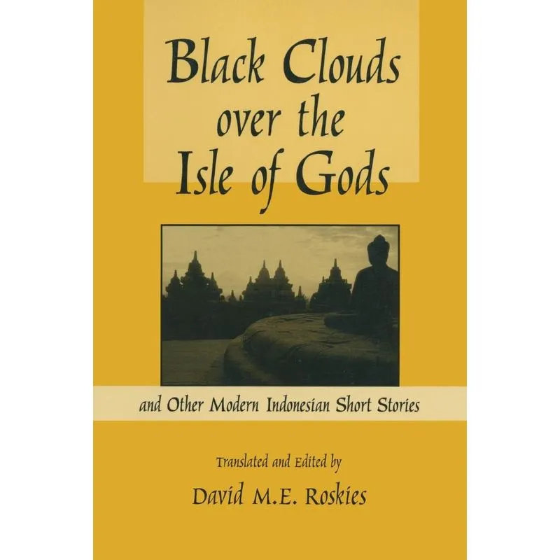 Black Clouds Over the Isle of Gods