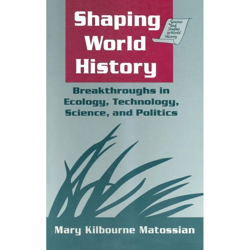Shaping World History