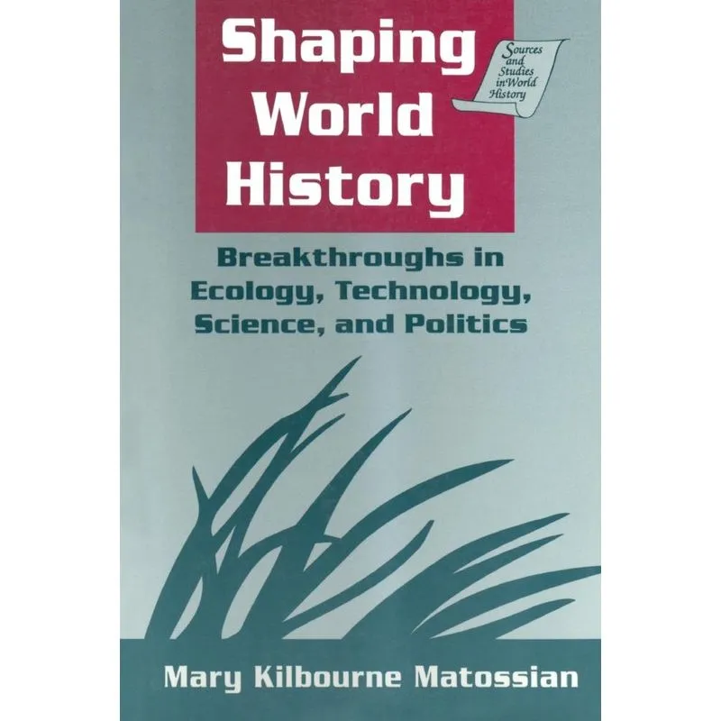 Shaping World History