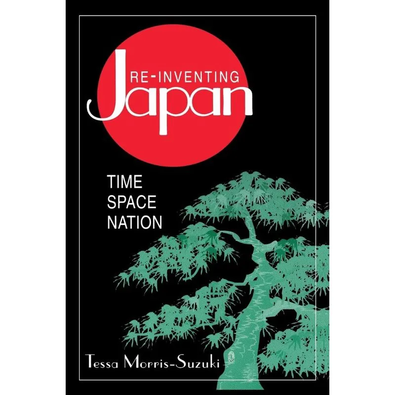 Re-inventing Japan